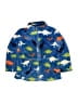 Hatley Blue Cardigan Size 3 - photo 1