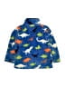 Hatley Blue Cardigan Size 3 - photo 2