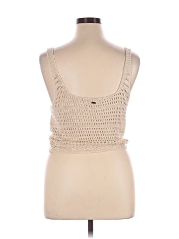 Rip Curl Sleeveless Top (view 2)