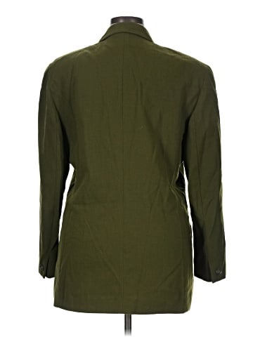 Anne Klein II Wool Blazer (view 2)