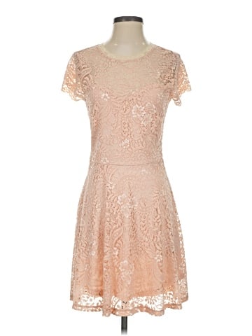 Vero Moda Cocktail Dress (view 1)