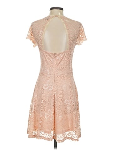 Vero Moda Cocktail Dress (view 2)