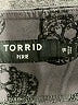 Torrid Graphic Black Leggings Size 1X Plus (1) - photo 4