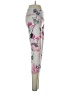 Lululemon Athletica Floral Gray Active Pants Size 4 - photo 4