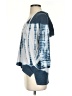 Chaser Blue Cardigan Size XS - photo 5