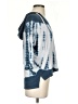Chaser Blue Cardigan Size XS - photo 4