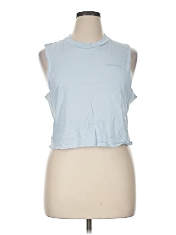 Outdoor Voices Sleeveless T-Shirt (view 1)