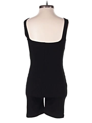 LNA Romper (view 2)