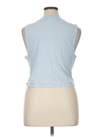 Outdoor Voices Sleeveless T-Shirt (view 2)