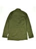 Gap Solid Green Jacket Size 18 - photo 2