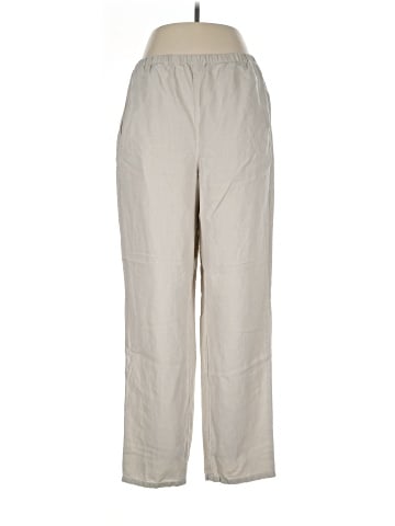 J.Crew Linen Pants (view 1)