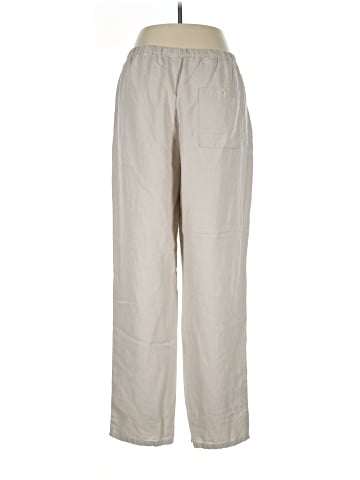 J.Crew Linen Pants (view 2)
