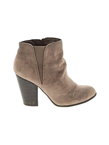 Fergalicious Ankle Boots (view 1)