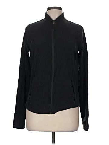 Athleta Track Jacket (view 1)