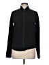 Athleta Black Track Jacket Size M - photo 1