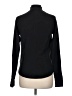 Athleta Black Track Jacket Size M - photo 2