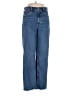 Abercrombie & Fitch Blue Jeans Size 29 waist - photo 1