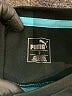 Puma 100% Polyester Color Block Teal Active T-Shirt Size 3T - photo 3