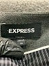 Express Gray Blazer Size 12 - photo 3