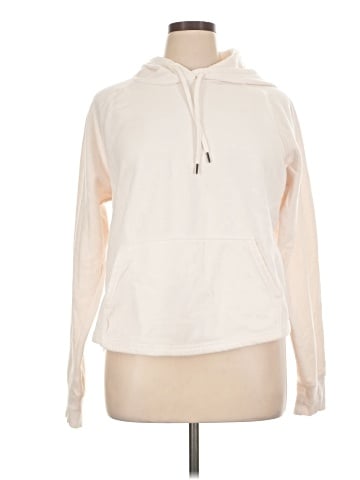 Tek Gear Pullover Hoodie (view 1)