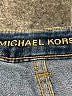 MICHAEL Michael Kors Blue Jeans Size 6 - photo 4