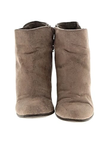 Fergalicious Ankle Boots (view 2)
