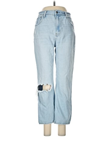 Abercrombie & Fitch Jeans (view 1)