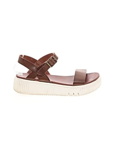 Mia Sandals (view 1)