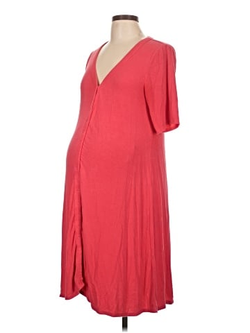 Hatch Casual Dress (view 1)