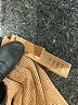 SKIMS 100% Modal Brown Tank Top Size M - photo 7