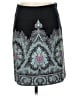 Etcetera Paisley Teal Formal Skirt Size 2 - photo 1