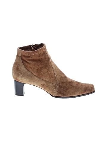 Franco Sarto Ankle Boots (view 1)