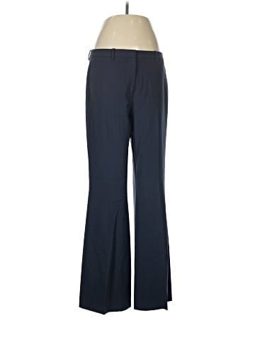 Theory Wool Pants (view 1)