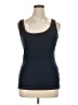 C. Wonder Blue Tank Top Size XL - photo 1