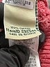 L.L.Bean 100% Cotton Pink Pullover Sweater Size XL - photo 8