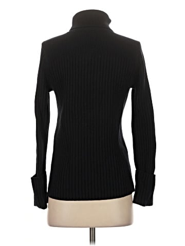 Club Monaco Turtleneck Sweater (view 2)
