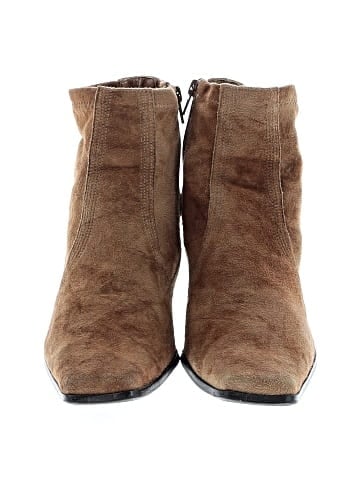 Franco Sarto Ankle Boots (view 2)