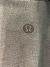 Lululemon Athletica Gray Turtleneck Sweater Size 0 - photo 7