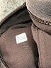 Lululemon Athletica Gray Turtleneck Sweater Size 0 - photo 8