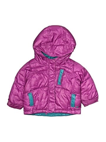 Columbia Snow Jacket (view 1)