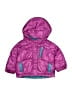 Columbia Purple Snow Jacket 9-12 MO / 12 MO - photo 1