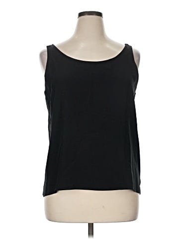 Classiques Sleeveless Top (view 1)