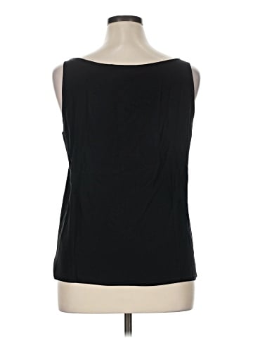 Classiques Sleeveless Top (view 2)