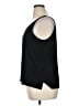 Classiques Black Sleeveless Top Size 16 - photo 5