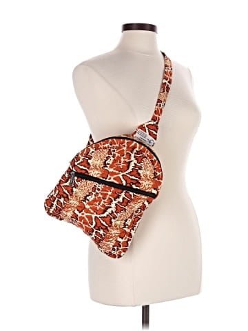 Modella Crossbody Bag (view 2)