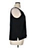 Classiques Black Sleeveless Top Size 16 - photo 4