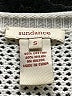 Sundance Ivory Pullover Sweater Size S - photo 7