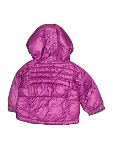 Columbia Snow Jacket (view 2)