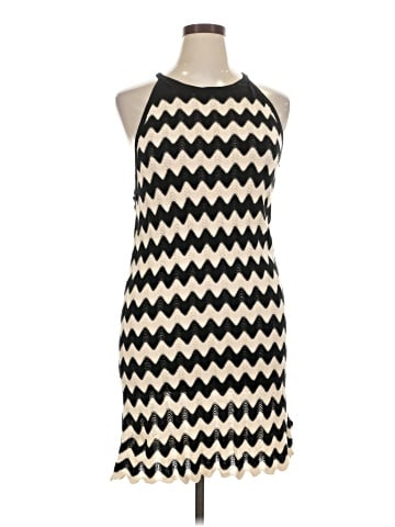 Haute Hippie Casual Dress (view 1)
