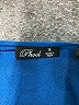Phool 100% Rayon Blue Short Sleeve Top Size 1X - photo 7